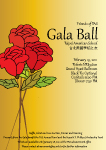 Gala Ball