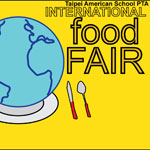 Food Fair poster