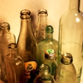 Bottle Crowded 