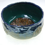 Ceramic pot Project 