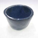 Ceramic Bowl (Top View)
