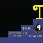 Course Catalog Design