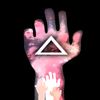 Hand Triangle