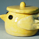 1st Teapot 2/3