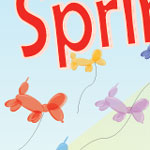 Spring Fair Poster Edit