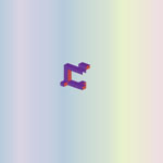 3D Type- Letter C
