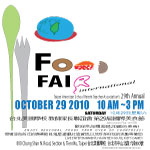 Food Fair Individual