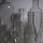 Bottle Photography - Clear