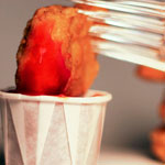 Food: composition and lighting (Chicken Nuggets 2)