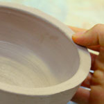 Art Department Courses: Ceramics