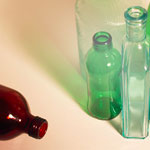 Bottles (Isolation)