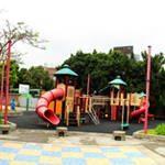 Playground Panorama