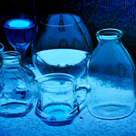 Glassware (Aquamarine)