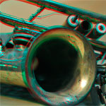 3D Instrument (Color)