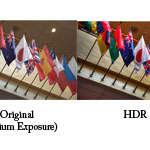 HDR Comparison 2
