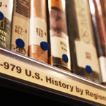 Dewey Decimal System_900 History, Geography and Biography