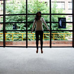 Levitation-outside class