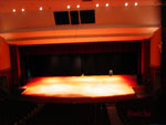Tilt Shift Auditorium