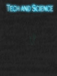Dewey Decimal Tech and Science