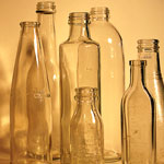 Bottles: Isolation