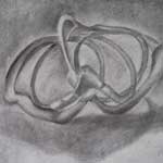 Ring Charcoal 