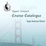 Course Catalogue Design