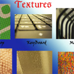 Compiled Textures