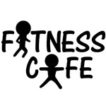 Fitness Cafe Logo