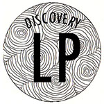 LP- Discovery CD cover