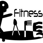 Fitness Cafe Design