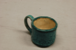 Aqua Mug