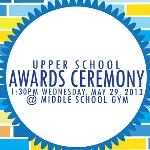 Awards Ceremony Program