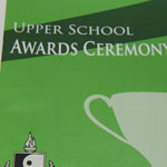 Upper School Award 