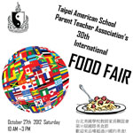 PTA Food Fair