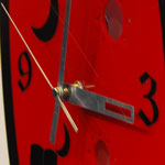 Clock - Sideview