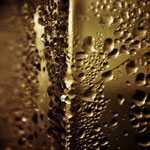 Dots - Water Droplets