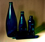 Bottles Hue & Saturation 