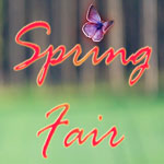 33rd Annual Spring Fair
