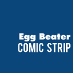 Egg Beater COVER