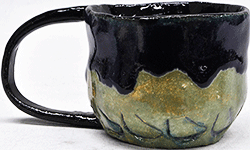 2nd Mug 