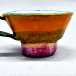 Pinch Pot 1 (Different Angle)