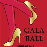 Gala Ball Poster 