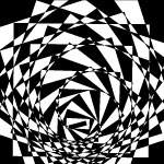 Optical Illusion 4