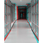 Hallway 3D