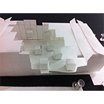 3D Paper II