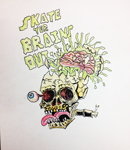 Skate Yer Brains Out!