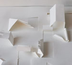 Paper sculpture 