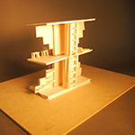 Construction model perspective 5