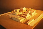 Architectural Model (BE View2)