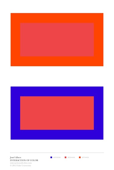 Albers Color
